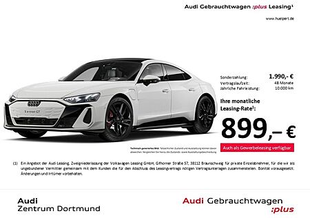 Audi e-tron GT S quattro PANO B&O 360°CAM ACC LM21