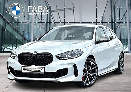 BMW M135i xDrive HiFi DAB LED WLAN Tempomat