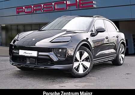 Porsche Macan 4 Surround View BOSE Rückfahrkamera 22Zoll