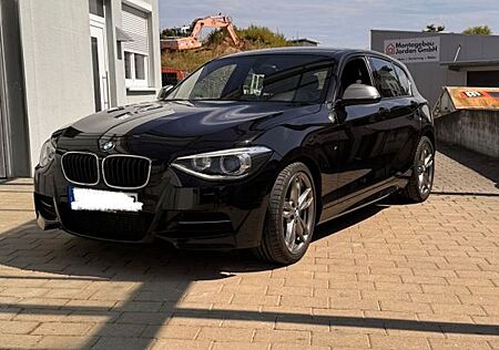 BMW 1er M Coupé