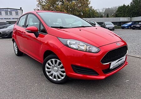 Ford Fiesta Trend++Klima++WENIG KM++