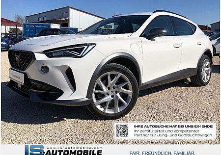 Cupra Formentor FormentorBasis e-Hybrid,NAVI,LED,ACC,SHZ,DAB.PDC