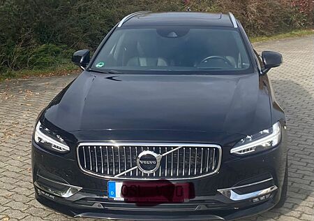 Volvo V90 D4 Inscription Geartronic Inscription