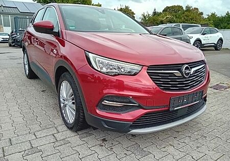 Opel Grandland X Grandland (X) Innovation/ Navi / Cam / Alu / Led