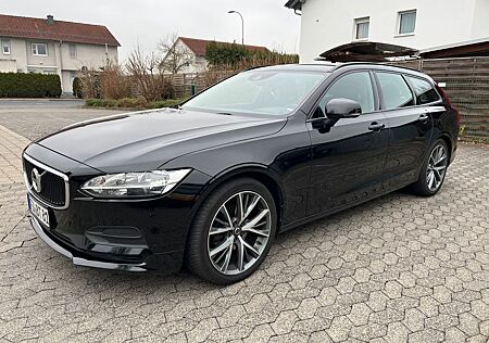 Volvo V90 Kombi Kinetic AWD, Automatik
