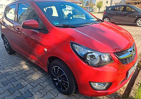 Opel Karl 1.0 Active Active