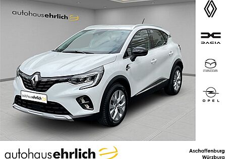 Renault Captur Intens 1.5 BLUE dCi 115 +NAVI+PDC+