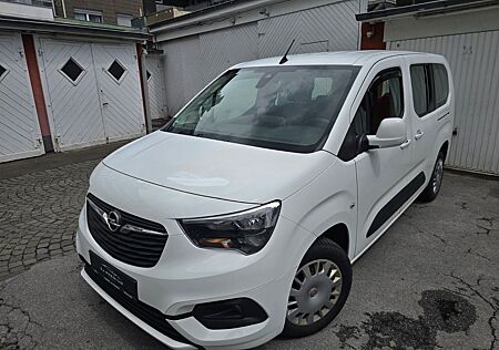 Opel Combo Life AUTOMATIK E Edition MAXI KLIMA 1.HAND