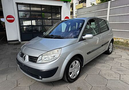 Renault Scenic II 2.0 Avantage Automatik Klima Tüv neu