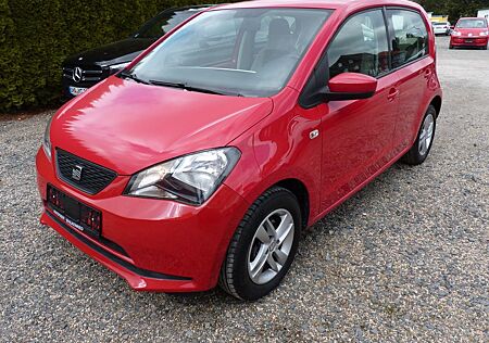 Seat Mii Style Salsa