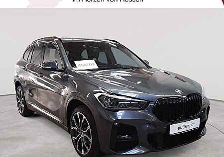 BMW X1 xDrive25d Aut. M Sport Navi Pano AHK