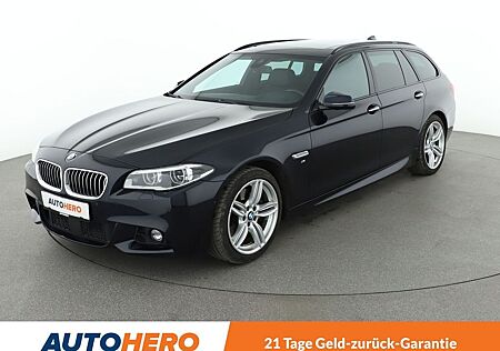 BMW 535d xDrive M Sport Aut.*NAVI*LED*ACC*HUD*H&K*