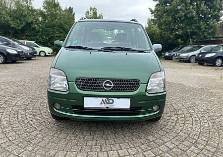 Opel Agila 1.0 12V Elegance