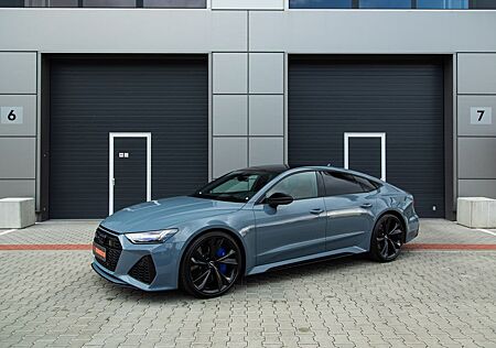 Audi RS7 4.0 TFSI Quattro Individual*Ceramic*Matrix