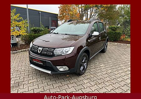 Dacia Sandero II Stepway Celebration*NAVI*CAM*AUTOMAT*