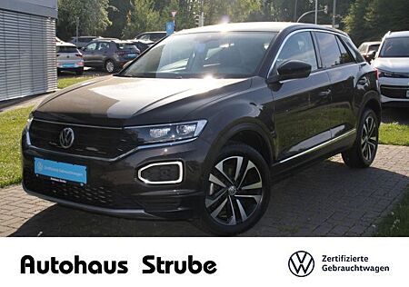 VW T-Roc Volkswagen IQ.DRIVE 1.5 TSI ACC RÜKAMERA EL