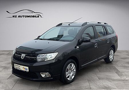 Dacia Logan MCV II Kombi Comfort TCE 90 SERVICE NEU