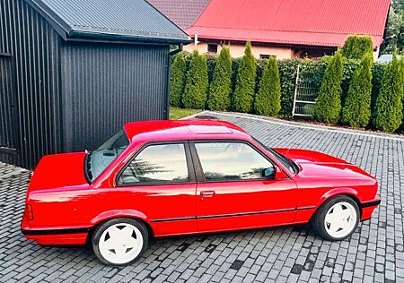 BMW 340 E30 m60b40 V8 286 HP coupe