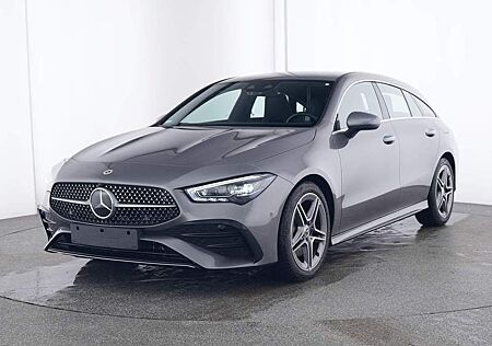 Mercedes-Benz CLA 200 Shooting Brake CLA 200 SB *AMG*Distronic*Standh*Multibeam*Navi*