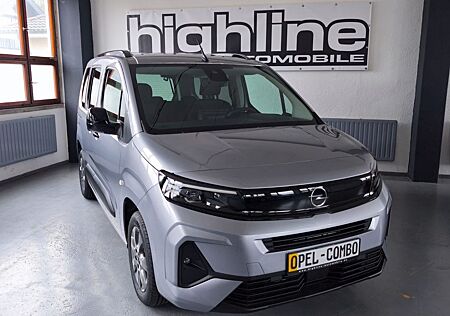 Opel Combo Life Edition-Style-LED,RFK,ALU,5 Sitze,M1