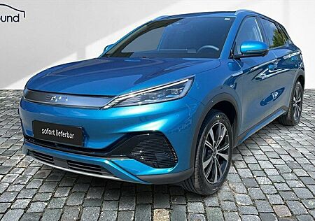 BYD ATTO 3 Design Waermep Navi 360 Pano