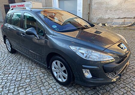 Peugeot 308 SW Sport Plus 120 VTi Automatik Sport Plus
