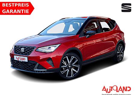 Seat Arona 1.0 TSI FR LED Navi ACC Virtual Cockpit