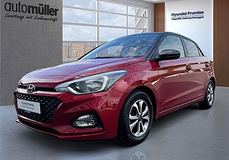 Hyundai i20 ADVANTAGE *AHK*SHZ*LHZ*USB*CARPLAY*