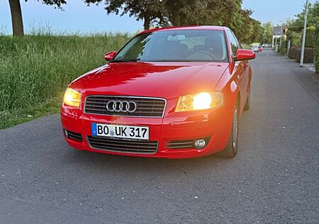 Audi A3 2.0 TDI Ambition Ambition