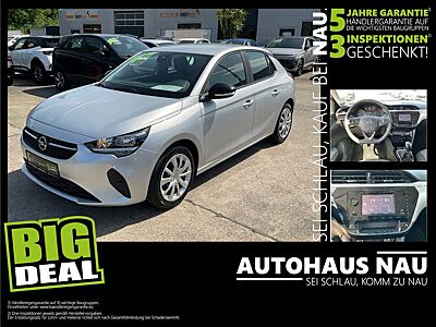 Opel Corsa 1.2 Edition inkl. Inspektonspaket BigDeal!