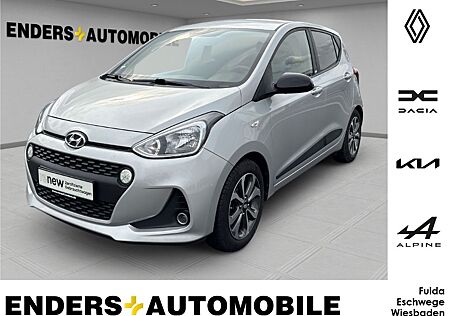 Hyundai i10 + 1.0 Passion