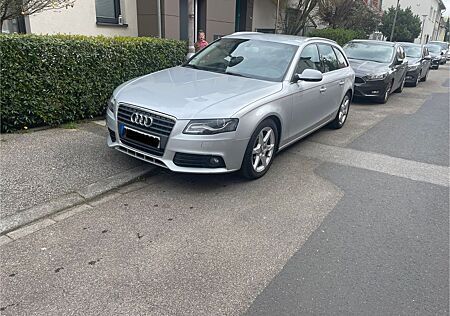 Audi A4 2.0 TDI Tüv Neu (DPF) 88kW Attraction