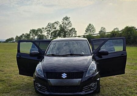 Suzuki Swift 1.6 Sport Sport