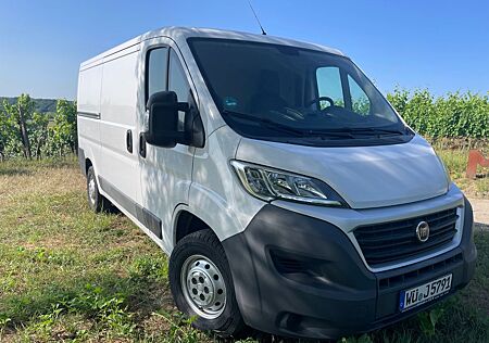 Fiat Ducato sehr gepflegt! Nur 80000 km