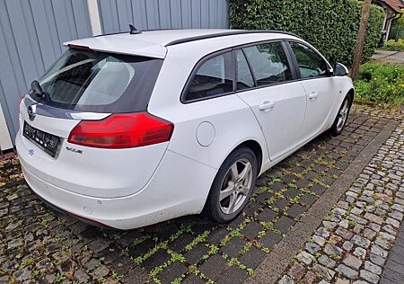 Opel Insignia ST 2.0 CDTI ecoF Selection 96 S/S S...
