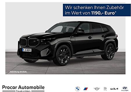 BMW XM 50e 23'' * AHK * Bowers & Wilkins * DAP * Aut