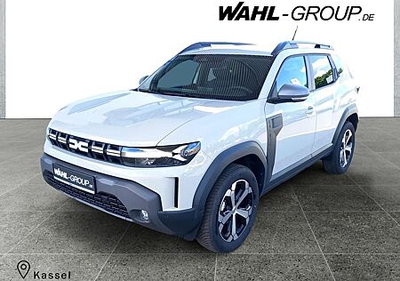 Dacia Duster Journey TCe 130 4x4 **DAB*EPH*KLIMAAUTO**