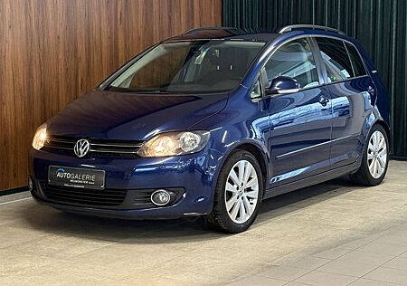VW Golf Plus Volkswagen °Klima°PDC°Tempo°AHK°SHZ