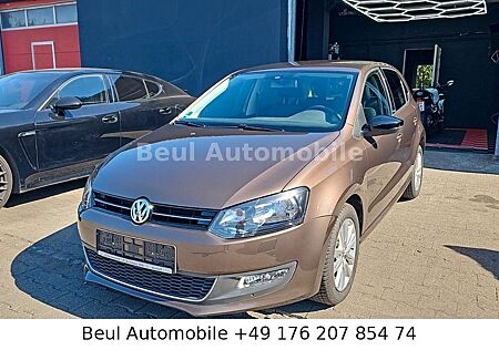 VW Polo Volkswagen V Style