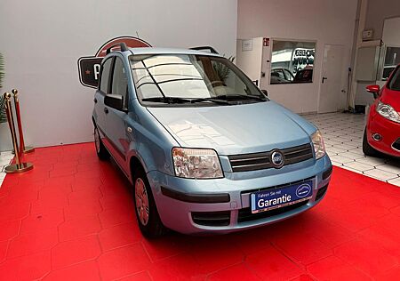 Fiat Panda 1.2 8V Dynamic Servo Klima Tüv