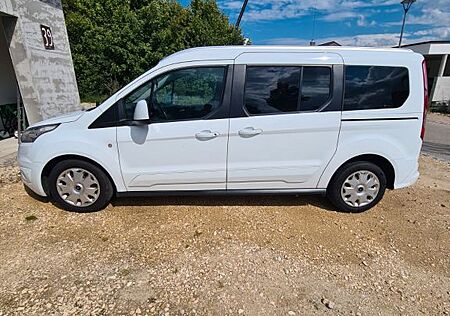 Ford Tourneo Connect 1.5 TDCi 88kW Trend Trend