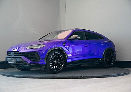 Lamborghini Urus 4.0 V8 S Facelift "all options"