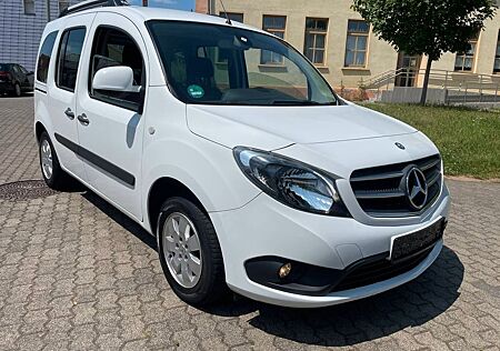 Mercedes-Benz Citan Kombi 112 lang