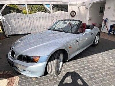 BMW Z3 Roadster 1.8 -