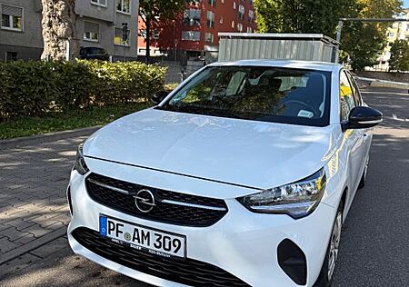Opel Corsa 1.2 55kW -