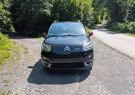 Citroën C3 Picasso VTi 120