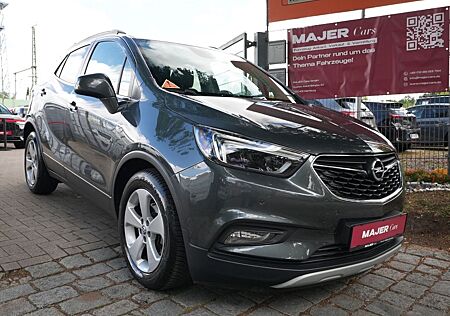 Opel Mokka X Innovation AWD*LED*KAM*SCHIEBEDACH*PDC*