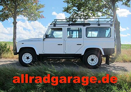 Land Rover Defender 110 TD4 2.2 DPF "Experience"