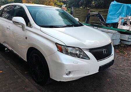 Lexus RX 350 350 Executive Line Executive Line