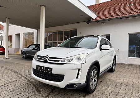 Citroën C4 Aircross